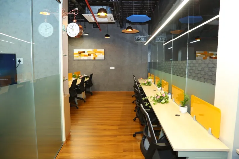 Corporate Offices