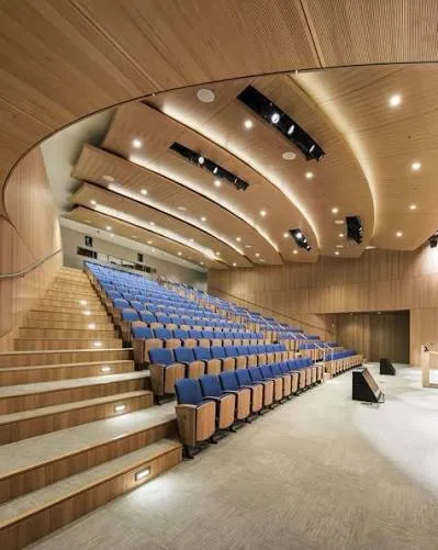 Modern Academic & Conference Hall